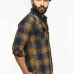 Indico 2pocket Cheks Shirt